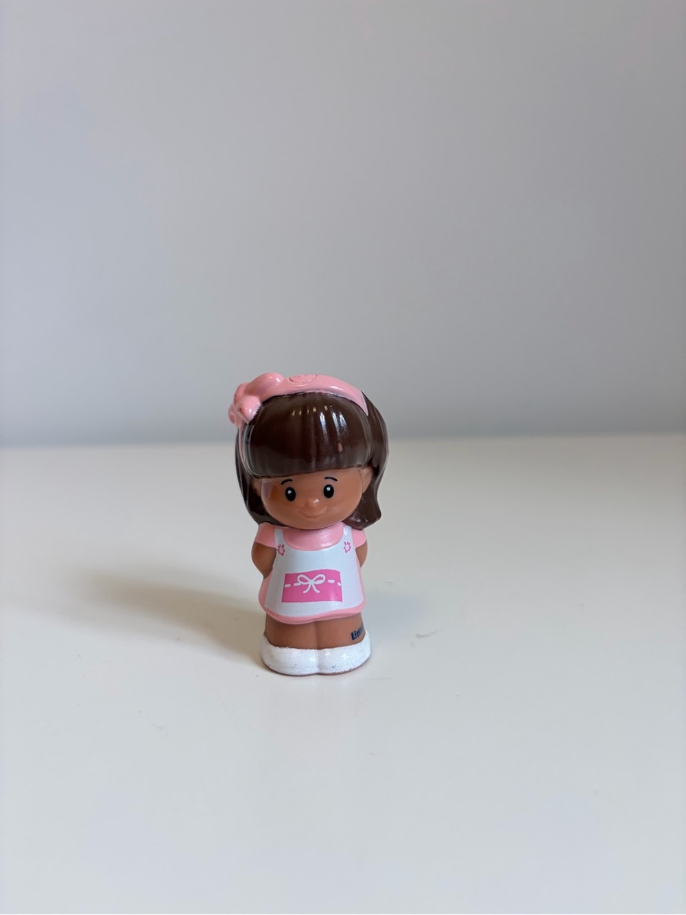 (5/$25) Fisher Price Little People Mia Figurine